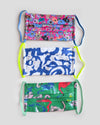 Tanya Taylor Face Masks-Accessories-Tanya Taylor-Max & Riley