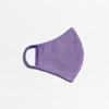 Solid Face Mask-Accessories-Masks by Jill and Ally-Fuschia-Max & Riley