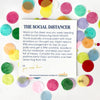 The Social Distancer-Home & Gifts-Packed Party-Max & Riley