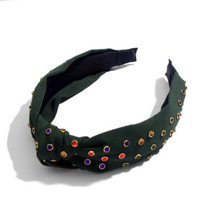 Felicity Headband-Accessories-Rainbow Unicorn Birthday Surprise-Max & Riley