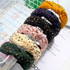 Felicity Headband-Accessories-Rainbow Unicorn Birthday Surprise-Max & Riley