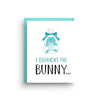 Bravo Housewives Greeting Cards-Home & Gifts-Nicole Marie Paperie-What Are You Doing Here Without Dorinda-Max & Riley