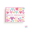 Happy Birthday Cards-Home & Gifts-Nicole Marie Paperie-Macarons-Max & Riley