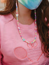 Shai Mask Chain-Accessories-Masks by Jill and Ally-Max & Riley