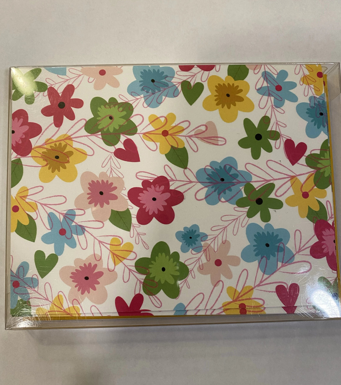 Greeting Cards Boxed Sets-Home & Gifts-Nicole Marie Paperie-Dog-Max & Riley