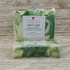 Mint Julep - Coconut Milk Soap - Eucalyptus Spearmint-Home & Gifts-Essentially NOLA-Max & Riley