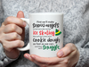 Buddy's To-Do List Mug-Home & Gifts-The Gift Shoppe-Max & Riley