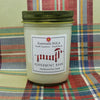 Holiday Candle - Peppermint Bark-Candle-Essentially NOLA-Max & Riley