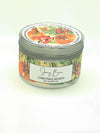 Christmas Hearth Tin Candle-Candle-Jenny Bean-Max & Riley