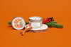 Christmas Hearth Tin Candle-Candle-Jenny Bean-Max & Riley