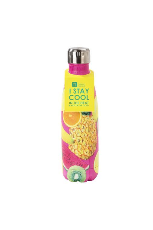 Fruity Fiesta Bottle-Accessories-Talking Tables-Max & Riley