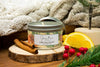 Christmas Hearth Tin Candle-Candle-Jenny Bean-Max & Riley