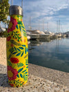 Boho Floral Bottle-Home & Gifts-Talking Tables-Max & Riley