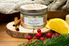 Christmas Hearth Tin Candle-Candle-Jenny Bean-Max & Riley