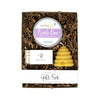 Bee Light Fresh Bee Gift Set-Candle-Max & Riley-Max & Riley